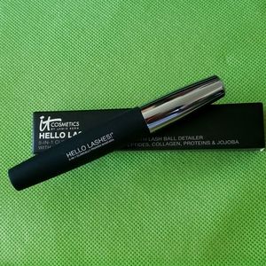 It's Cosmetics Hello Lashes